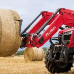 MF FL | Ámoksturstæki.