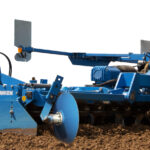 LEMKEN Pinna Tætarar