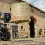 MF TH | Skotbómulyftarar.