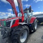 Massey Ferguson 6S.155 Dyna6 Efficient