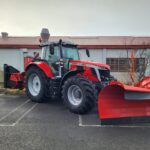 Massey Ferguson 7S190 DynaVT Exclusive