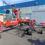 Massey Ferguson RK 802 TRC