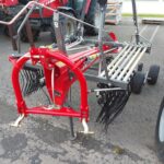 Massey Ferguson RK 451 DN