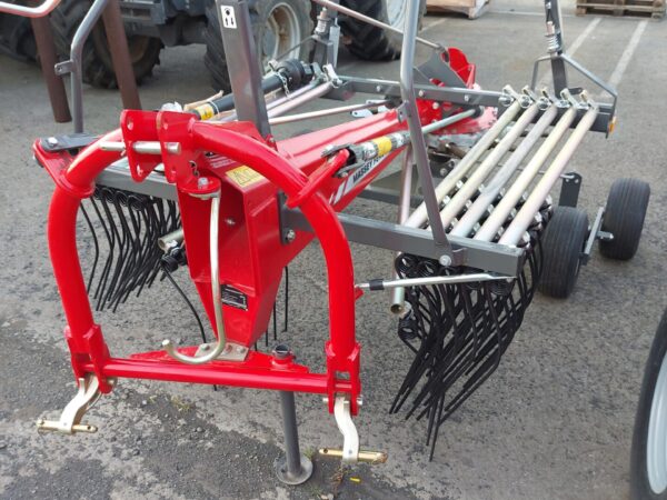 Massey Ferguson RK 451 DN