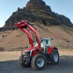 Massey Ferguson 6S.180 Exclusive DynaVT